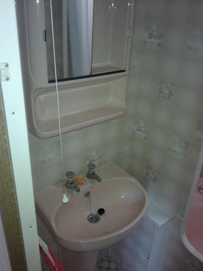 Hotel Mobilni Dum U Goldy Česká Skalice Esterno foto